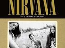 NIRVANA KAOS FM LIVE 17/04/1987 LP VINYL NEW 33RPM