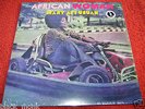 MARY AFI USUAH African Woman PMG LP AFROBEAT FUNK DISCO NEW&SEALED