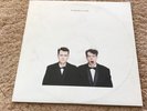 Pet Shop Boys - Actually - Lp EX USA Press