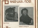 Errol Dunkley & Jah Stitch - To Hell And Forward UK Aries 12
