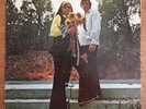 Carpenters Offering - Original Withdrawn Cover - A&M LP SP 4205