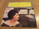 RITA STREICH+ERIK WERBA PIANO  SINGS HUGO WOLF GERMAN DG RED STEREO 138 641