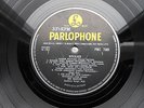 The Beatles Mono Revolver 1st UK LP XEX 606-1 Withdrawn *Tomorrow Never Knows*