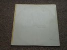 The Beatles Mono White Album LP 1st UK Press Complete 0025433 No 'EMI Recording'