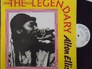 ALTON ELLIS   The Legendary   VINYL LP