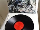 PROTECTOR original Vinyl LP A Shedding Of Skin (1991)