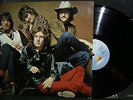 LP TRAFFIC - SAME s/t (1968) * 2nd ALBUM * ISLAND GERMANY RE-RELEASE * Vinyl TOP