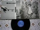 SCORPIONS CRAZY WORLD RARE ORIGINAL EX YUGOSLAV 1ST PRESS UNIQUE LAB1991 EX+/NM-