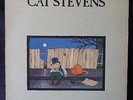 CAT STEVENS Teaser & The Firecat ISLAND TEXTURED UK 1st Press A-3U/B-3U LP EX
