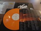 HOLE - CELEBRITY SKIN. 180 GRAM AUDIOPHILE ORANGE VINYL. NUMBERED - NEW