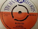 The Maytals Bla Bla Bla UK 7