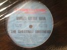 THE CHESTNUT BROTHERS - 