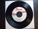 ** Beatles Original 9/16/1963 SWAN Red “She Loves You/I'll Get You