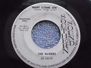 Southern Sound 103, THE GLIDERS, Baby Come On/School Days,  DOO-WOP