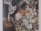 KATE BUSH NEVER FOR EVER 1980 UK EMI EMA794 A3/B-3 NEAR MINT 1ST PRESS IS 4/80