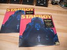 The Weeknd - Starboy - Translucent Red Colored Vinyl - Gatefold - Double LP