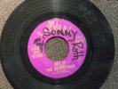 THE SILVERTONES Get It VALIANT Listen