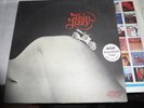THIN LIZZY: Thin Lizzy LP rare promo copy
