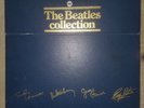 THE BEATLES COLLECTION Box Set 13 Mint Condition Never-Played Vinyl LPs Perfect