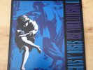 Guns N' Roses - Use Your Illusion 2 (Vinyl LP) EX/EX