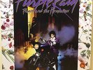 PRINCE & Revolution Purple Rain 1984 soul Germany LP rare purple vinyl, poster
