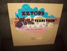 ZZ Top's 