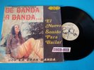 ? SALSA LATIN PSYCH WAH WAH LA DANZA DEL MONO ?LA GRAN BANDA? COLOMBIA GUAGUANCO
