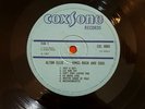 Original Alton Ellis sings rock and soul - coxsone blue label. Vg CSL8008