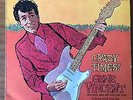 CRAZY TIMES    GENE VINCENT UK LP - CAPITOL T 1342 1960