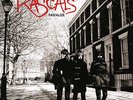 THE RASCALS - RASCALIZE LP VINYL MILES KANE LAST SHADOW PUPPETS ARCTIC MONKEYS