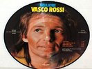 VASCO ROSSI - BOLLICINE CAROSELLO PICTURE DISC LP VINILE