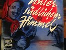 7'EP Unter südlichem Himmel *SYLVIA DAHL/Vico Torriani/u.a.* Decca