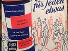 7'EP Für Jeden Etwas *SYLVIA DAHL/Nana Gualdi/u.a.* Decca