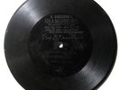 Berliner 7” Banjo Instrumental, VESS OSSMAN, Marriage Bells, 089, 1899