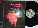 BLACK SABBATH  paranoid  LP  1970  VERTIGO SWIRL