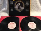 FAST TIMES AT RIDGEMONT HIGH SOUNDTRACK DOUBLE LP ORIGINAL ISSUE 60158-1 Vg+Vg+