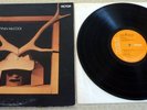 FYNN McCOOL, SELF TITLED 1970 UK RCA RECORD LABEL LP IN GATE-FOLD SLEEVE.