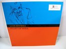 LUIS RIVERA filet of soul VINYL LP imperial LP-9139 usa 1961 mono LATIN JAZZ