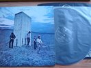 THE WHO WHO'S NEXT LP 1971 UK TRACK A//1B//2 1ST HEAD HUNTERS INNER VAULT SLEEVE