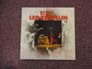 Led Zeppelin 1st + 2nd     2 lp´s