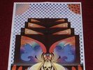 THE WHO Sell Out LP 1967 MONO 1st Press + POSTER & STICKER  MINT