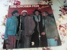 The Chosen Few ?– In Miami  / LP / VG