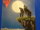 WOLF - EDGE OF THE WORLD (Mausoleum   Skull 8323) Vinyl LP
