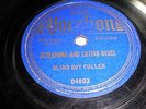 Blind Boy Fuller-(10