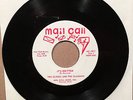 45 THE CLOCKS & THE CLASSMEN It's Written / Think You're Smart Mail Call 1011