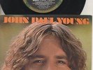 JOHN PAUL YOUNG   Rare 1977 Oz Promo Only 7