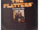 The Platters Lp Vinile Greatest Hits / CBS Embassy ? Musica Piu'