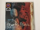 JIMI HENDRIX - HEAR MY MUSIC - RECORD STORE DAY RSD 200 GRAM