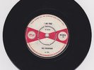 THE ETHIOPIANS / SOUL BROTHERS - I AM FREE / SHANTY TOWN - ISLAND * RARE *