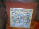 Revolting Cocks 'Linger Ficken' Good' 2xLP (1993) Devotion Records, London DVN22